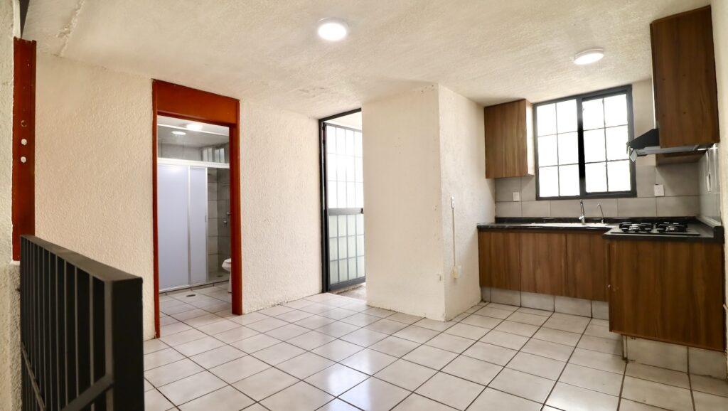 Casa en venta en Morelia, Bosque Camelinas 11