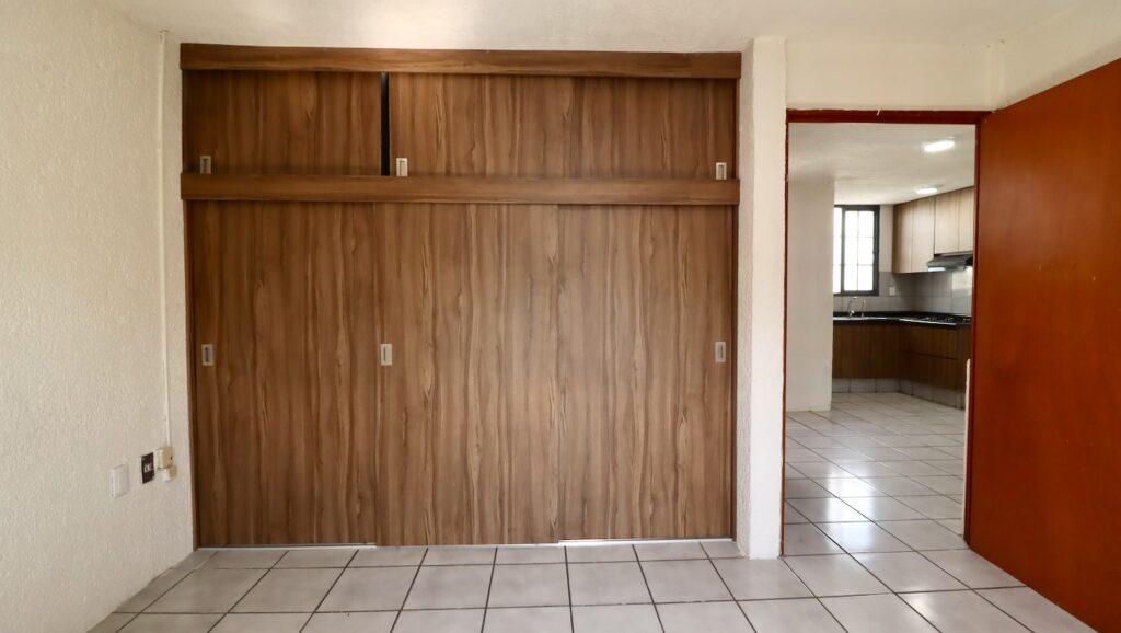 Casa en venta en Morelia, Bosque Camelinas 14