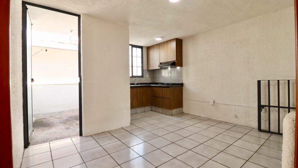 Casa en venta en Morelia, Bosque Camelinas 15