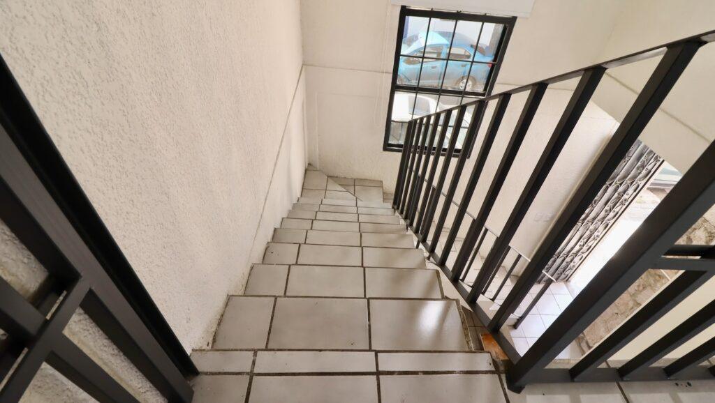 Casa en venta en Morelia, Bosque Camelinas 17