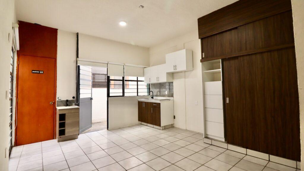 Casa en venta en Morelia, Bosque Camelinas 3