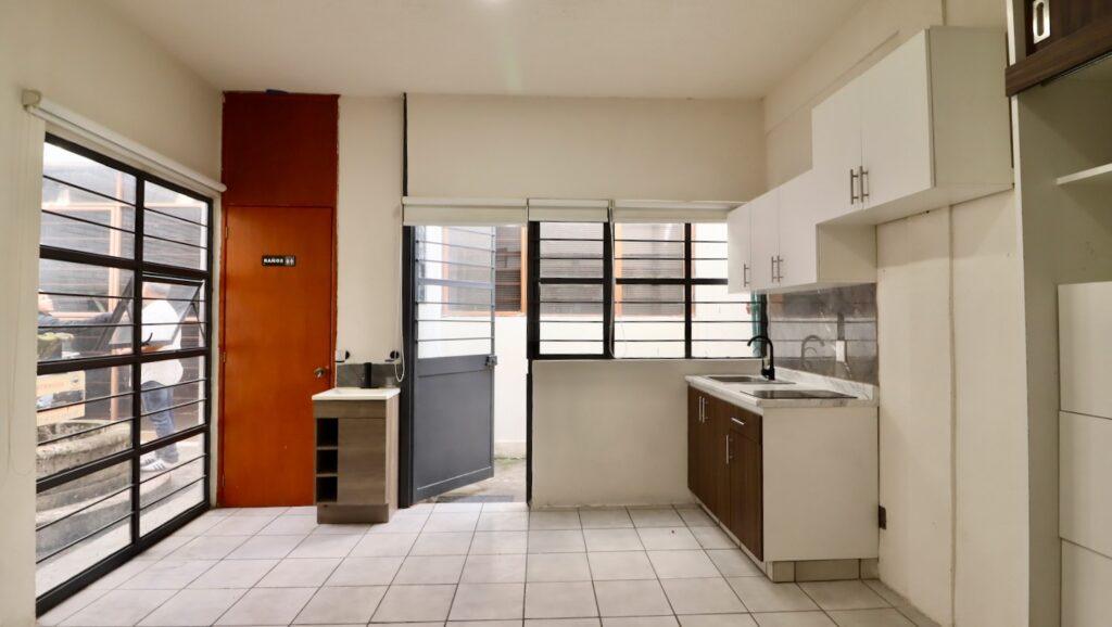 Casa en venta en Morelia, Bosque Camelinas 4