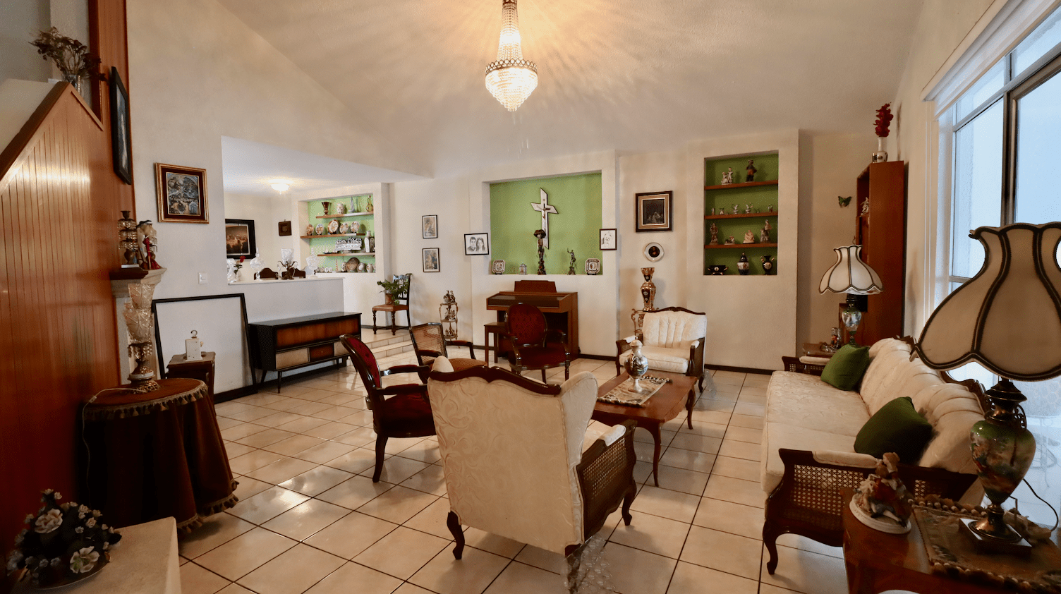 Casa en venta en Morelia, Chapultepec Norte 2