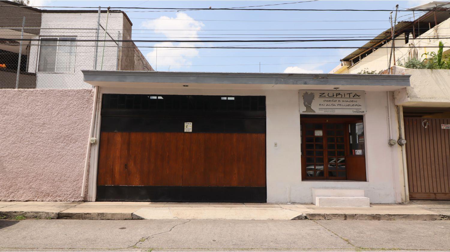 Casa en venta en Morelia, Chapultepec Sur 1
