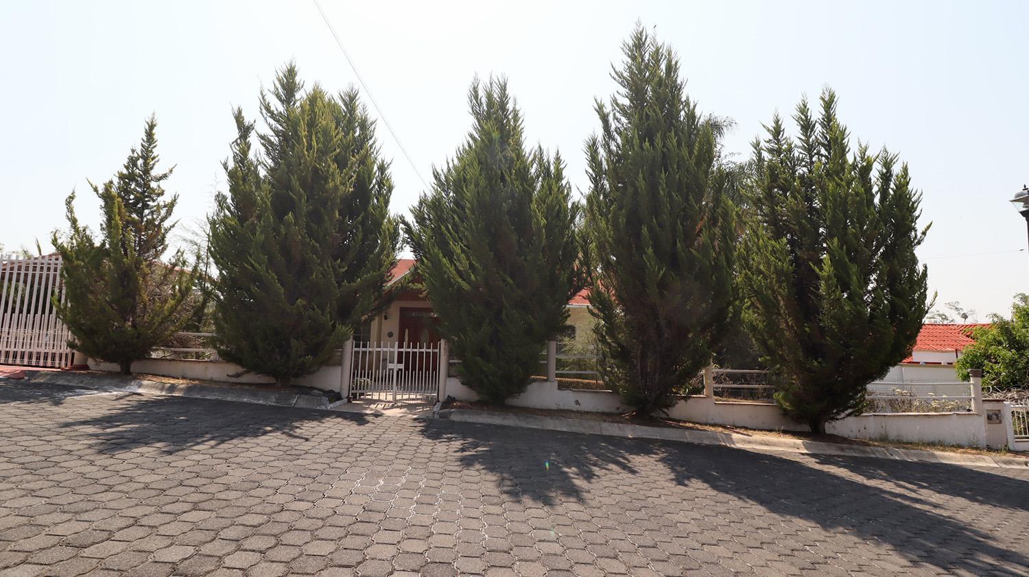 Casa en venta en Morelia, Club Campestre Erandeni 1