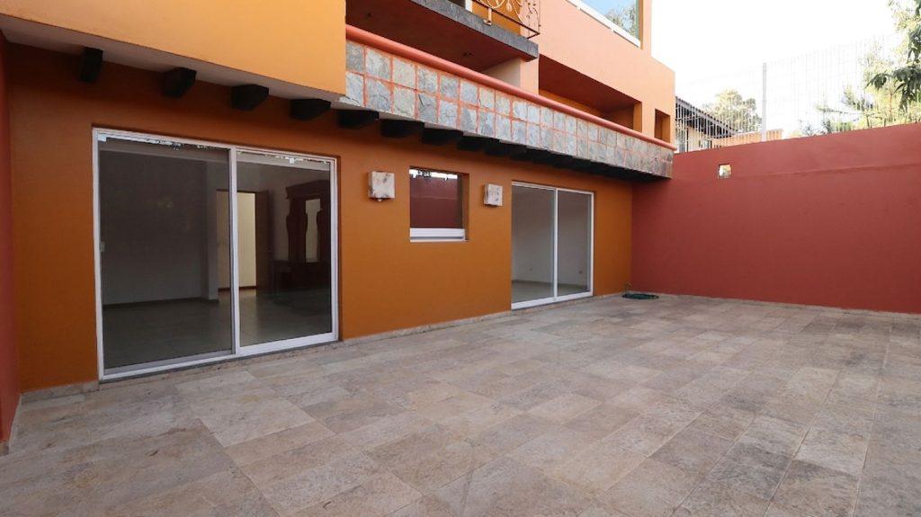Casa en venta en Morelia, Club de Golf Altozano 10