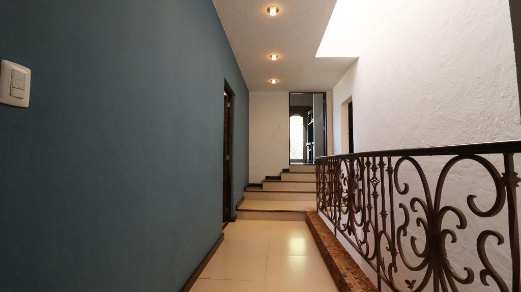 Casa en venta en Morelia, Club de Golf Altozano 12