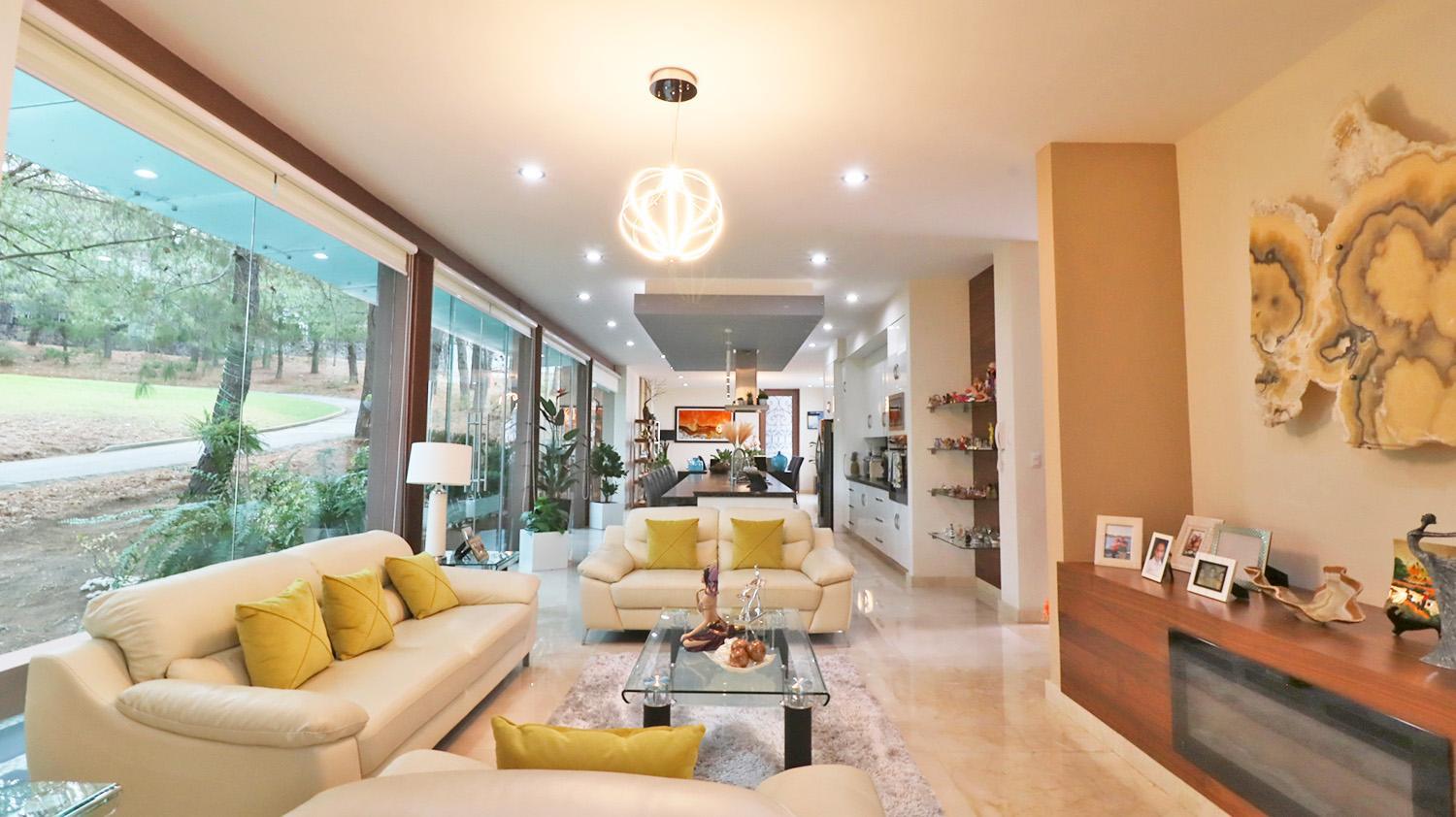 Casa en venta en Morelia, Club de Golf Altozano 2