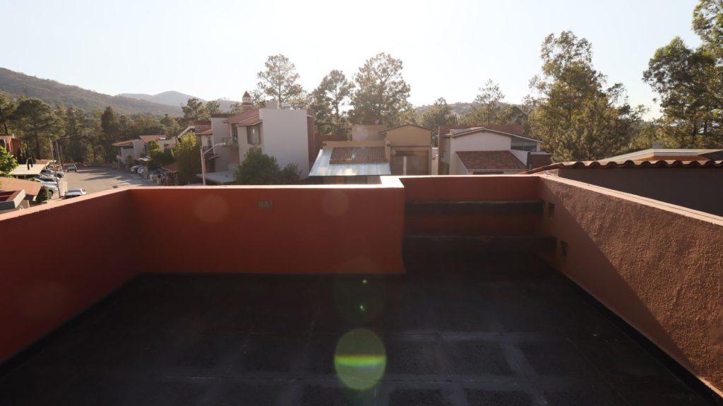 Casa en venta en Morelia, Club de Golf Altozano 22