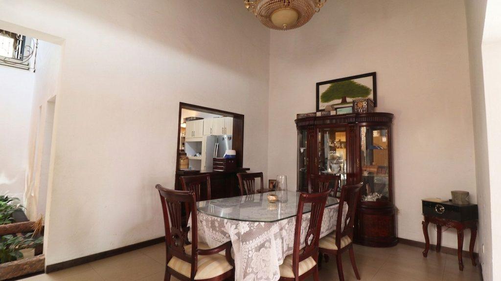 Casa en venta en Morelia, Club de Golf Altozano 4