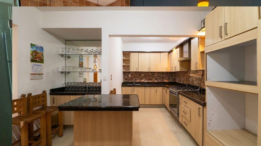 Casa en venta en Morelia, Club de Golf Altozano 5