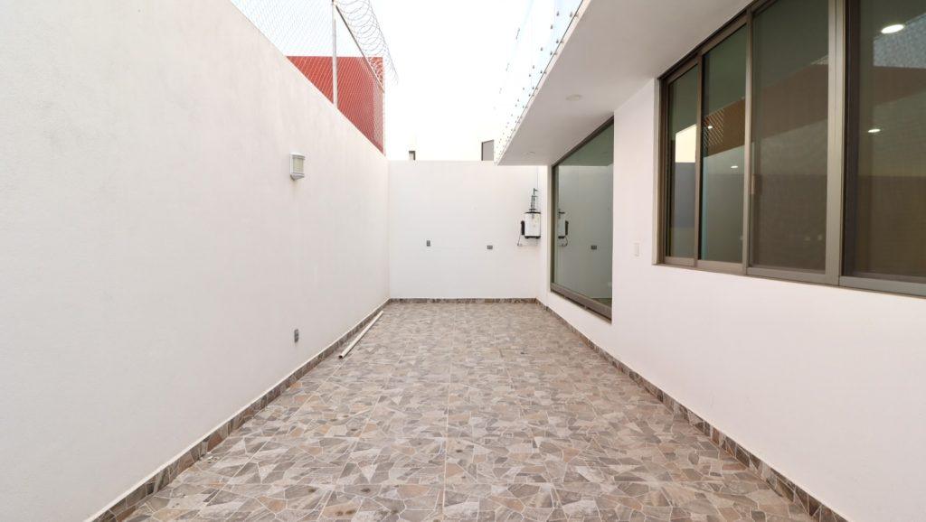 Casa en venta en Morelia, Fracc. Villas del Lago 10