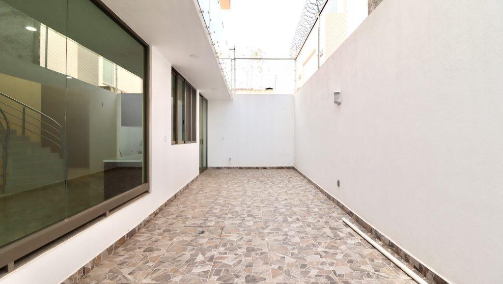 Casa en venta en Morelia, Fracc. Villas del Lago 11