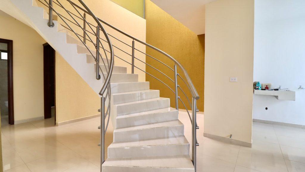 Casa en venta en Morelia, Fracc. Villas del Lago 16