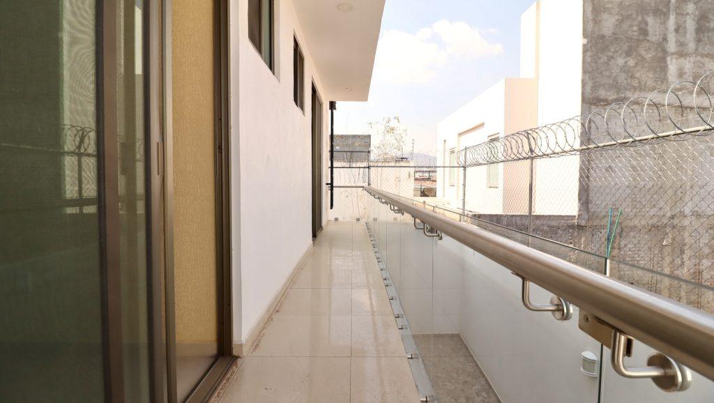 Casa en venta en Morelia, Fracc. Villas del Lago 18