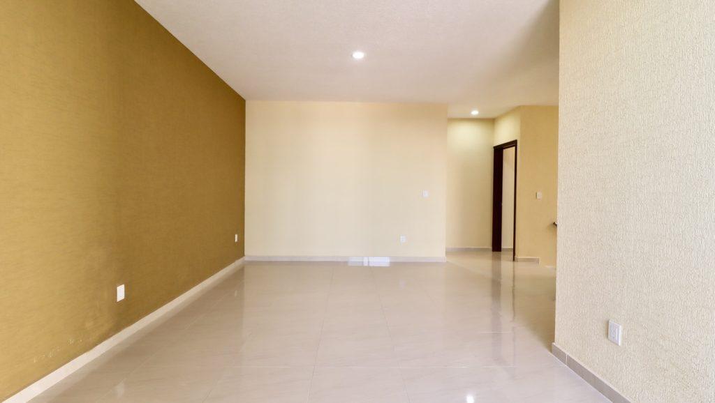 Casa en venta en Morelia, Fracc. Villas del Lago 19