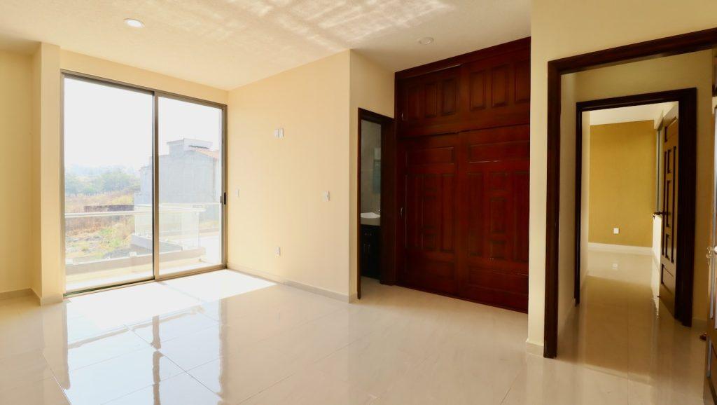 Casa en venta en Morelia, Fracc. Villas del Lago 27