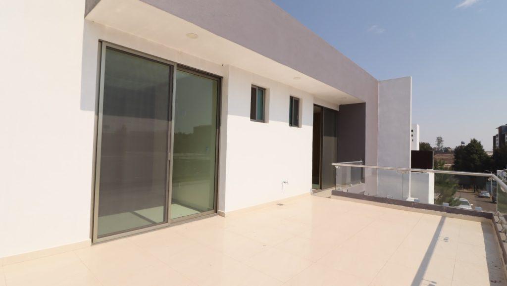 Casa en venta en Morelia, Fracc. Villas del Lago 30
