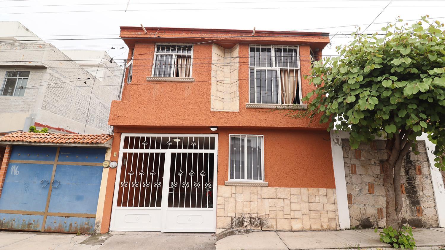 Casa en venta en Morelia, Francisca Xaviera 1