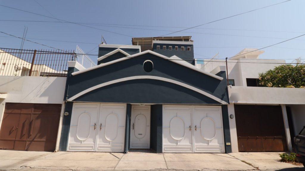Casa en venta en Morelia, Fuentes de Morelia 1