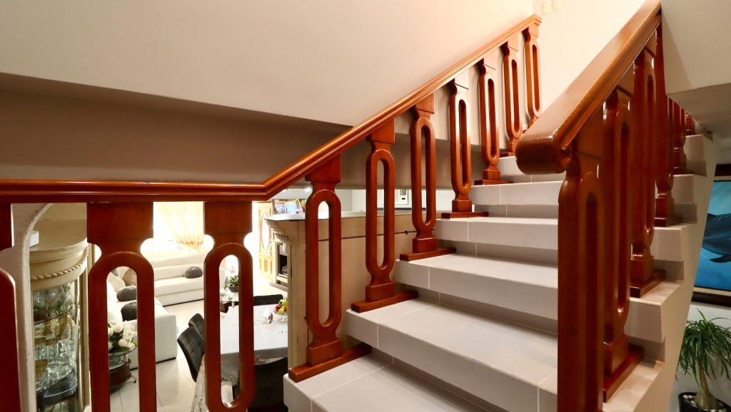Casa en venta en Morelia, Fuentes de Morelia 13