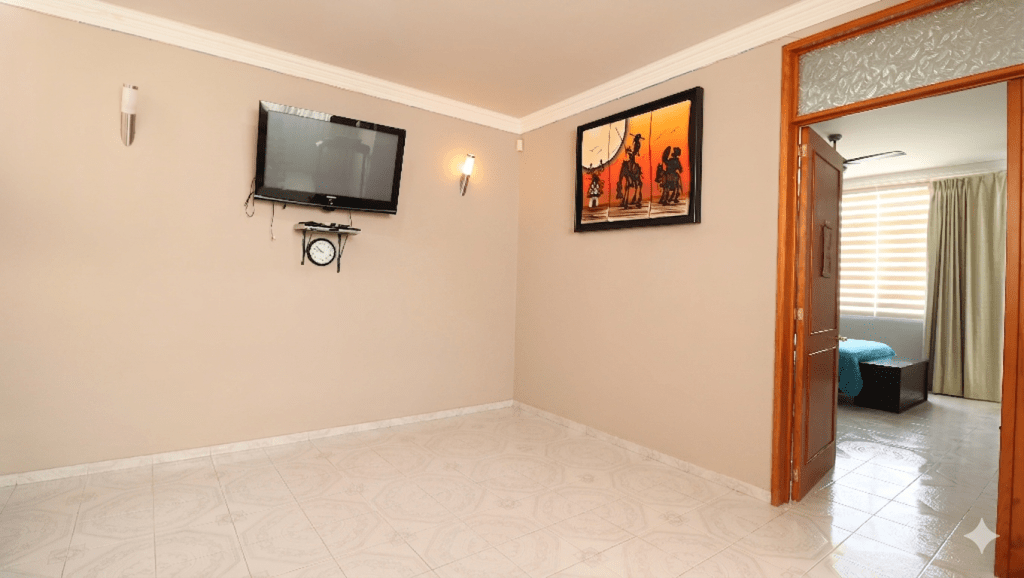 Casa en venta en Morelia, Fuentes de Morelia 17