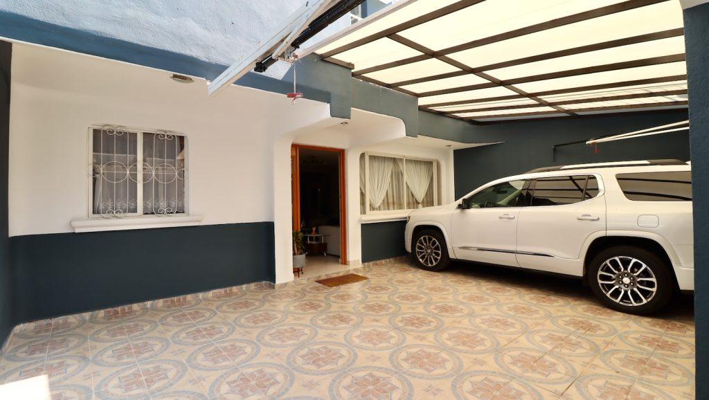 Casa en venta en Morelia, Fuentes de Morelia 2