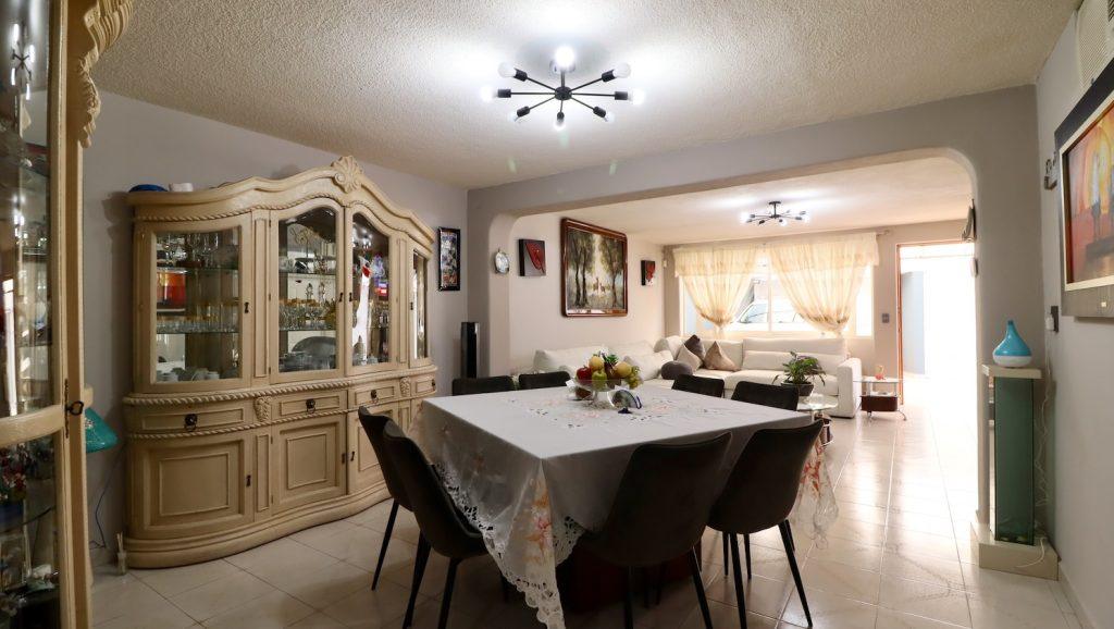 Casa en venta en Morelia, Fuentes de Morelia 26