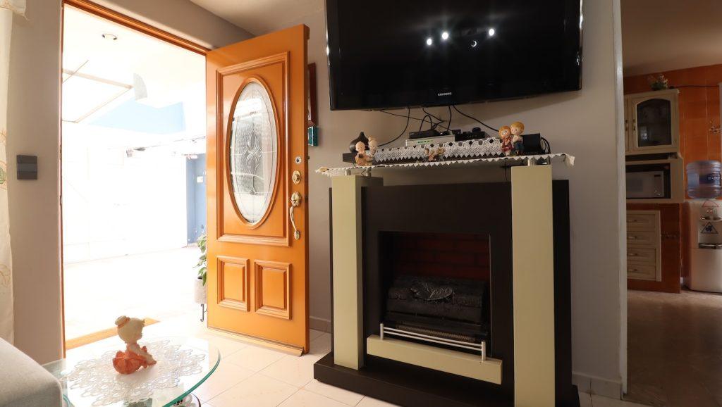 Casa en venta en Morelia, Fuentes de Morelia 28