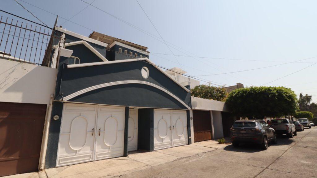 Casa en venta en Morelia, Fuentes de Morelia 29
