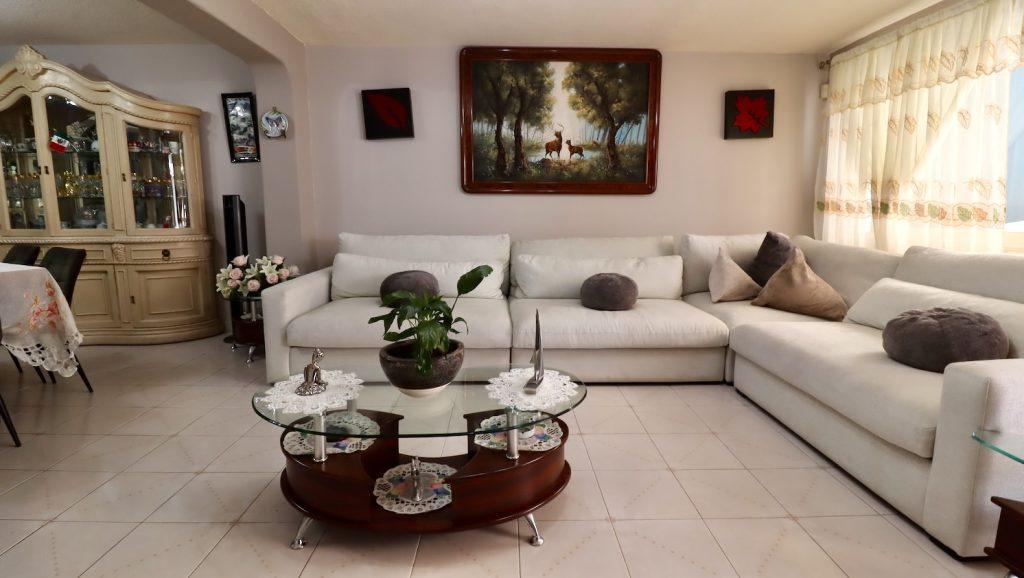 Casa en venta en Morelia, Fuentes de Morelia 4