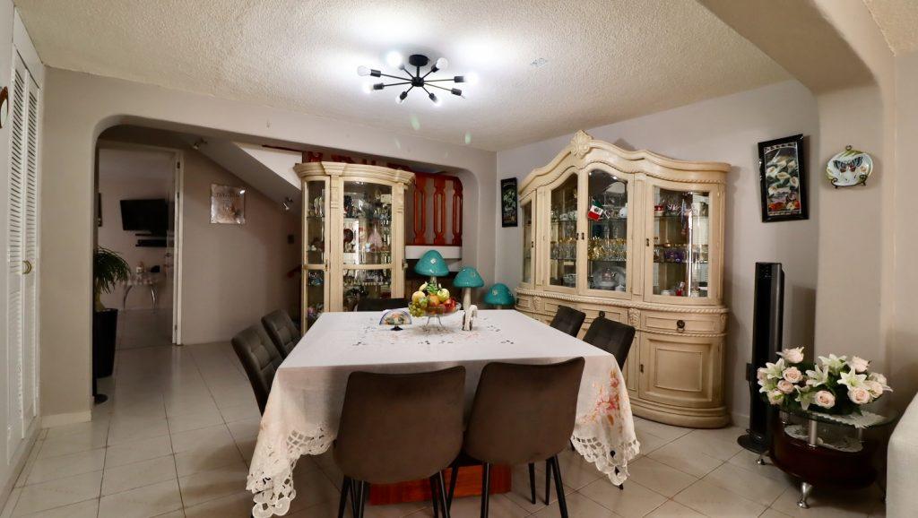 Casa en venta en Morelia, Fuentes de Morelia 5
