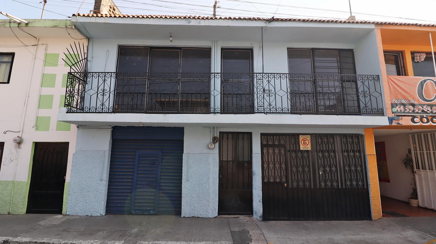 Casa en venta en Morelia, Guadalupe 1