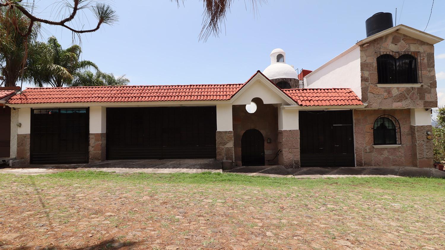 Casa en venta en Morelia, Huertas Agua Azul 1