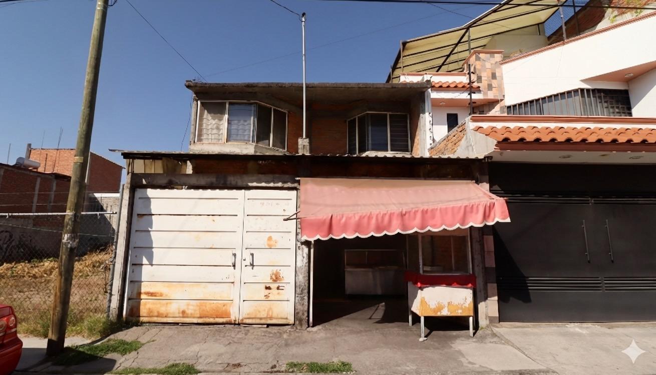 Casa en venta en Morelia, La Huerta 1
