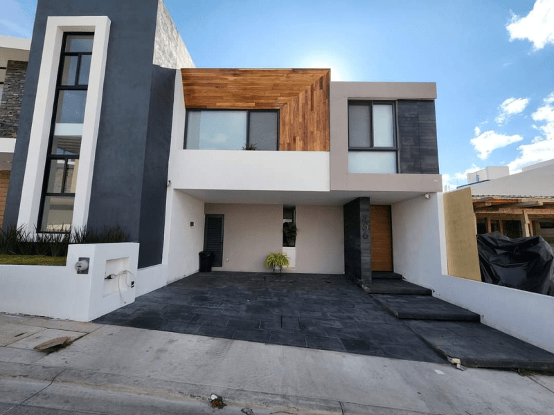 Casa en venta en Morelia, Loma Alta 1