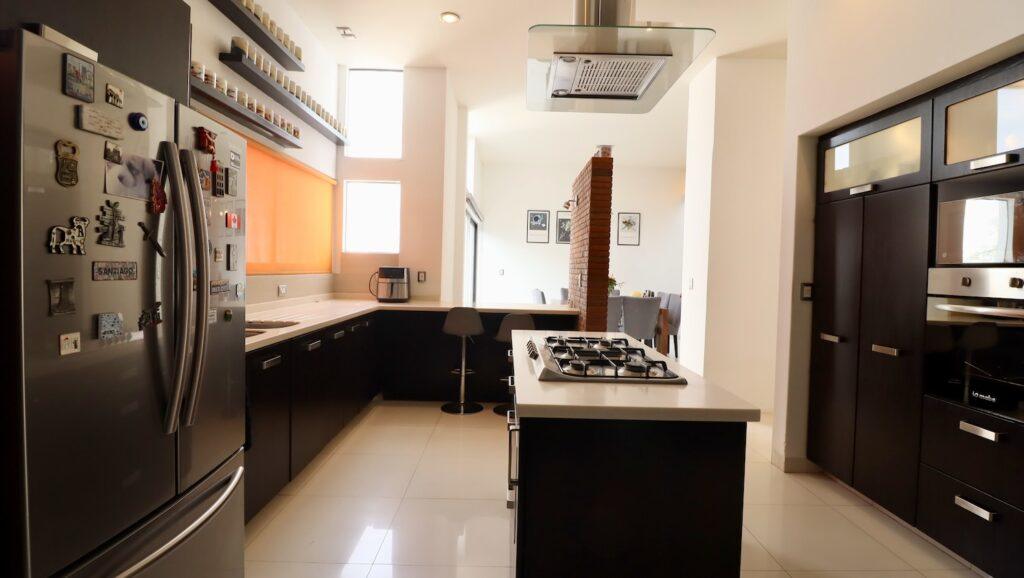 Casa en venta en Morelia, Lomas de Santa María 11