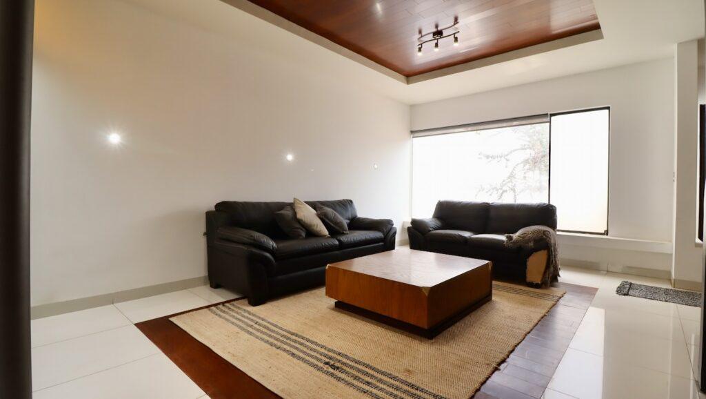 Casa en venta en Morelia, Lomas de Santa María 15
