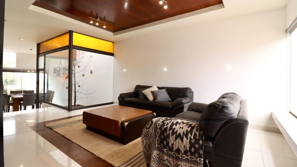 Casa en venta en Morelia, Lomas de Santa María 2