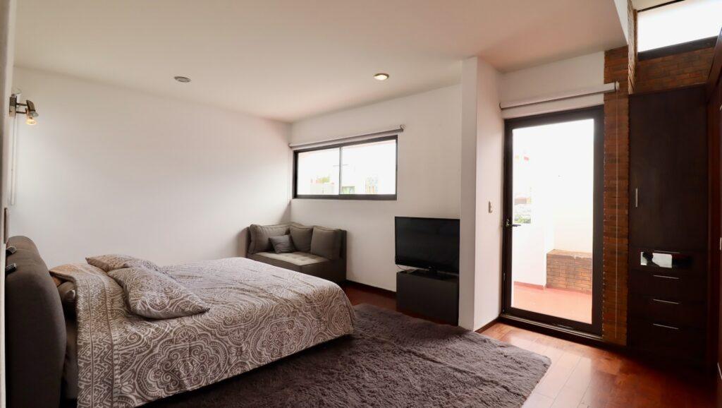 Casa en venta en Morelia, Lomas de Santa María 21