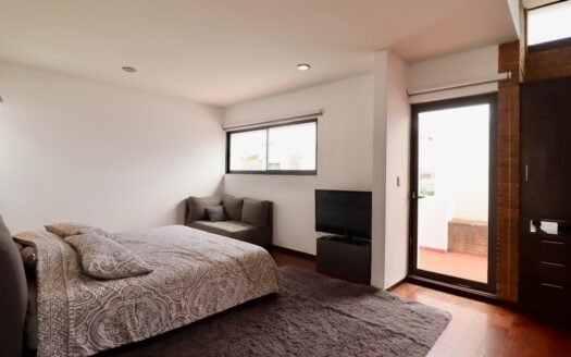 CASA EN VENTA EN MORELIA, LOMAS DE SANTA MARÍA