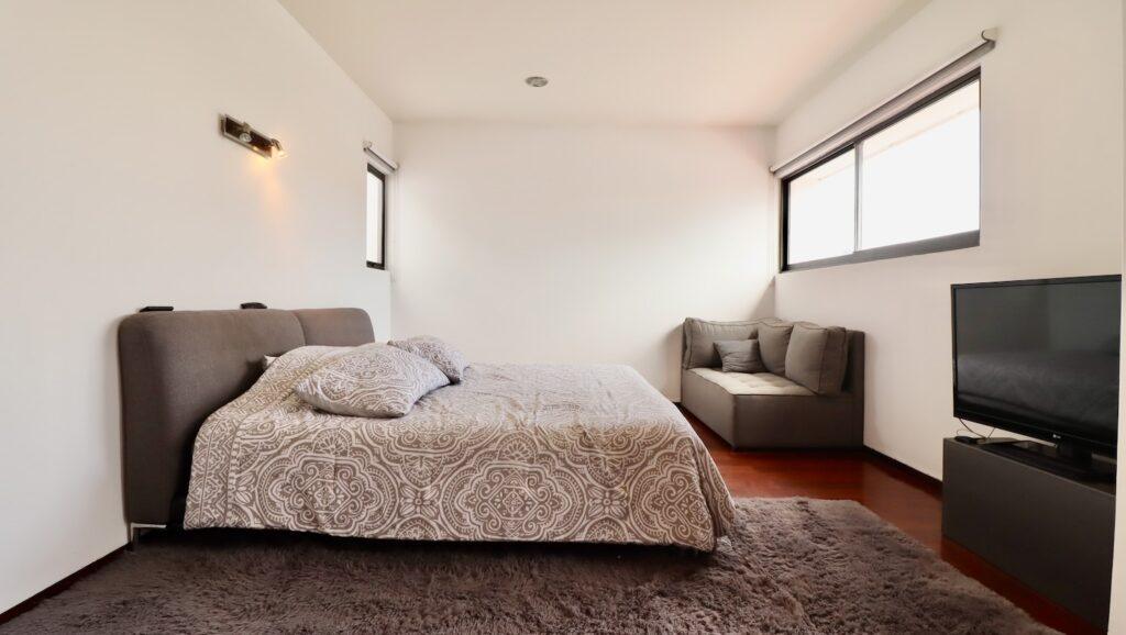 Casa en venta en Morelia, Lomas de Santa María 22
