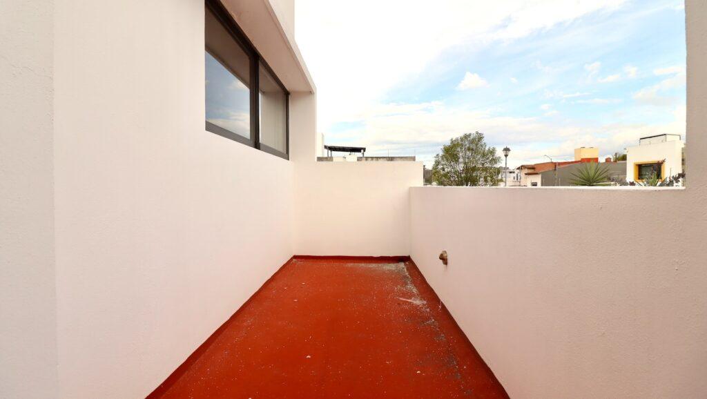 Casa en venta en Morelia, Lomas de Santa María 25
