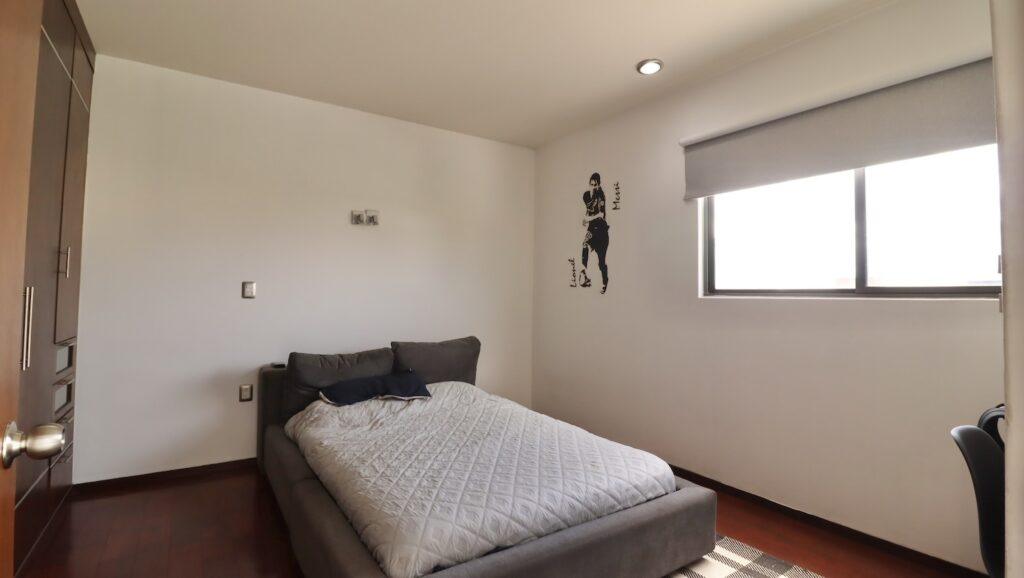Casa en venta en Morelia, Lomas de Santa María 26