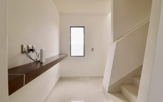 CASA EN VENTA EN MORELIA, LOMAS DE SANTA MARÍA