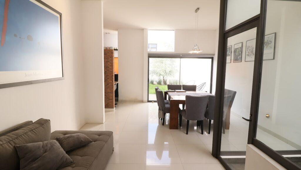 Casa en venta en Morelia, Lomas de Santa María 3