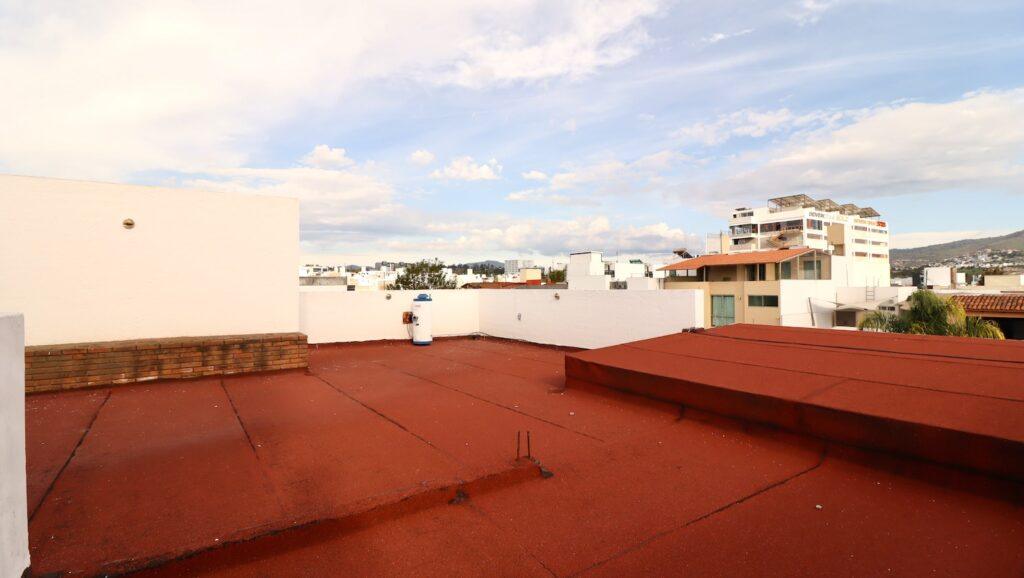 Casa en venta en Morelia, Lomas de Santa María 31