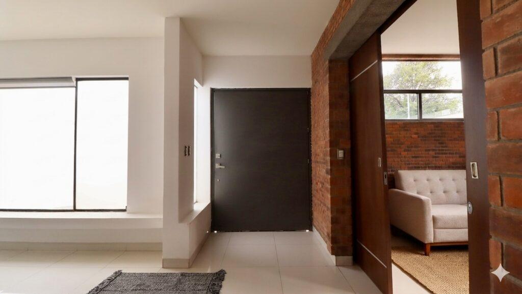 Casa en venta en Morelia, Lomas de Santa María 34