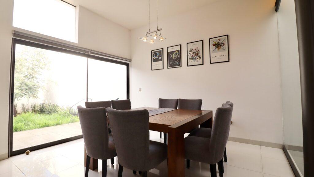 Casa en venta en Morelia, Lomas de Santa María 5