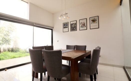 CASA EN VENTA EN MORELIA, LOMAS DE SANTA MARÍA
